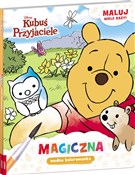 Disney kub... - opracowanie zbiorowe -  Polish Bookstore 