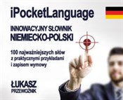 Polska książka : iPocketLan... - Łukasz Przewoźnik