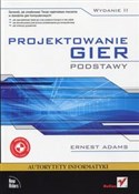 Projektowa... - Adams Ernest -  books in polish 