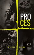 Proces - Michał Gałwa -  books in polish 