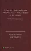 Książka : Reforma pr... - Dariusz Kala, Igor Zgoliński