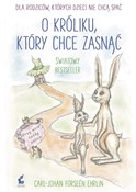O króliku,... - Carl-Johan Forssen-Ehrlin -  Polish Bookstore 