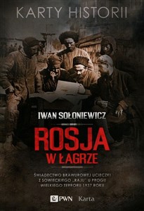 Picture of Rosja w łagrze