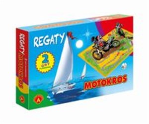 Picture of Regaty Motokros