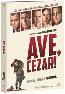 Picture of Ave Cezar
