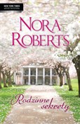 polish book : Rodzinne s... - Nora Roberts