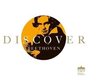 Picture of Discover Beethoven