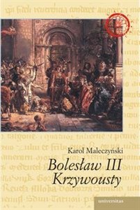 Picture of Bolesław III Krzywousty