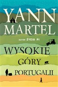 Wysokie gó... - Yann Martel -  books from Poland
