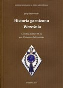 Historia g... - Jerzy Dąbrowski -  Polish Bookstore 