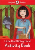 Polska książka : Little Red...