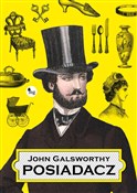 Posiadacz - John Galsworthy - Ksiegarnia w UK