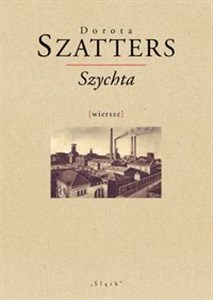 Picture of Szychta /wiersze/