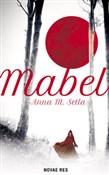 polish book : Mabel - M. Setla Anna