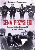 Cena przys... - Tomasz Borowski -  Polish Bookstore 