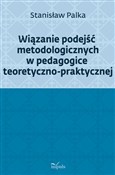 Polska książka : Wiązanie p... - Stanisław Palka