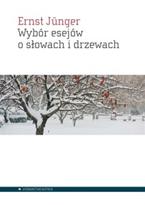 Picture of Wybór esejów o słowach i drzewach