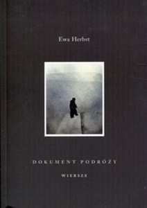 Picture of Dokument podróży Wiersze