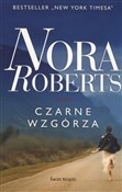 Czarne Wzg... - Nora Roberts - Ksiegarnia w UK