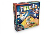 Polska książka : Fold it