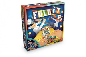 Obrazek Fold it