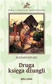 Druga księ... - Rudyard Kipling - Ksiegarnia w UK