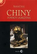 Polska książka : Chiny Powr... - Konrad Seitz