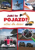 Jaki to po... - Janusz Jabłoński -  Polish Bookstore 
