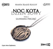 Polska książka : [Audiobook... - Marta Kładź-Kocot
