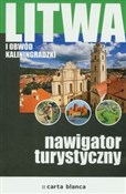 Litwa i ob... -  books from Poland