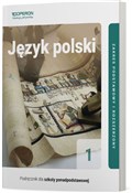 Język pols... - Brygida Maciejewska, Iwona Łapińska, Joanna Sadowska -  foreign books in polish 