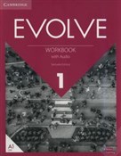 Evolve 1 W... - Samuela Eckstut -  foreign books in polish 