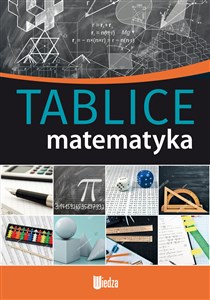 Picture of Tablice Matematyka