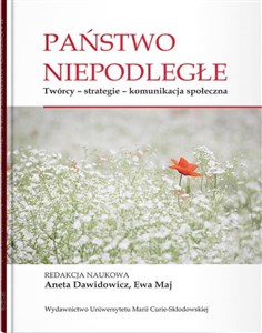 Obrazek Państwo niepodległe Twórcy - strategie - komunikacja społeczna