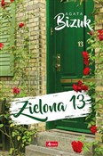 Polska książka : Zielona 13... - Agata Bizuk
