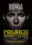 Polskie mo... - Katarzyna Bonda -  Polish Bookstore 