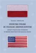 Stosunki P... - Łukasz Jureńczyk -  books in polish 
