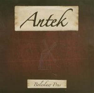 Picture of [Audiobook] Antek