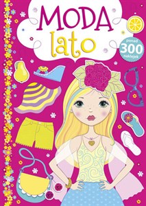 Obrazek Moda. Lato