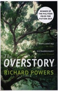 Picture of The Overstory
