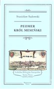 Polska książka : Peomer, kr... - Stanisław Sadowski