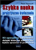 Książka : Szybka nau... - Paweł Sygnowski