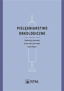 Picture of Pielęgniarstwo onkologiczne
