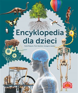 Obrazek Encyklopedia dla dzieci