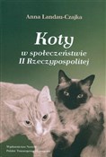 Zobacz : Koty w spo... - Anna Landau-Czajka