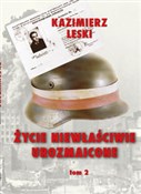 Życie niew... - Kazimierz Leski -  Książka z wysyłką do UK