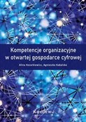 Kompetencj... - Alina Kozarkiewicz, Agnieszka Kabalska -  foreign books in polish 