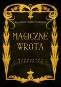 Książka : Magiczne W... - Magdalena Słuszniak
