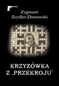 Polska książka : Krzyżówka ... - Zygmunt Zeydler-Zborowski