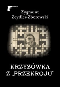Picture of Krzyżówka z „Przekroju”